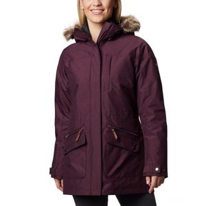 Columbia Women’s Carson Pass II jacket